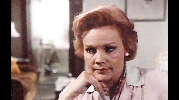 ANDY WARHOL'S BAD (1977) Clip - Carroll Baker, Sus...