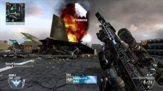 sick spwan shot bo2 | Oxsic