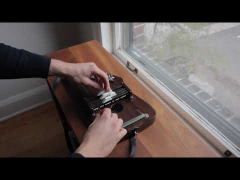 Auto Harp Sound