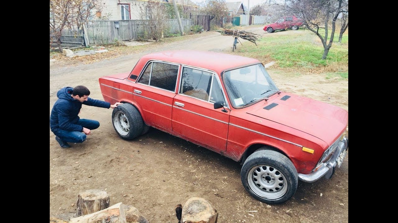 Разварки на оку r12