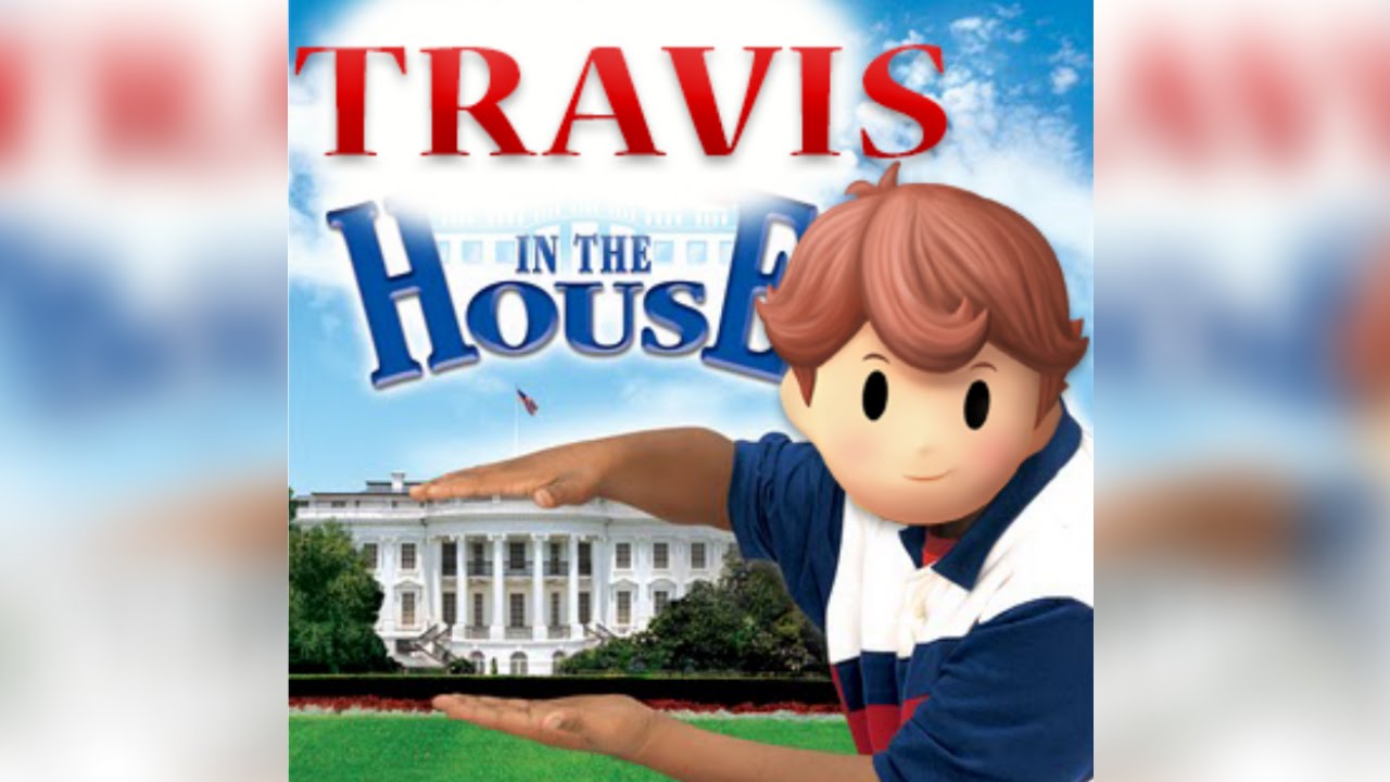 Travis in the House (Mother 4) [ft. Shane Mesa]