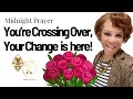 Prophetic Word | You’re Crossing Over, Your Change is here!⚔️🔥 #suddenly