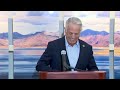 New water pipeline for Southern Nevada