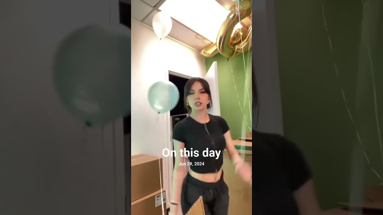 I can't believe he said that 😲