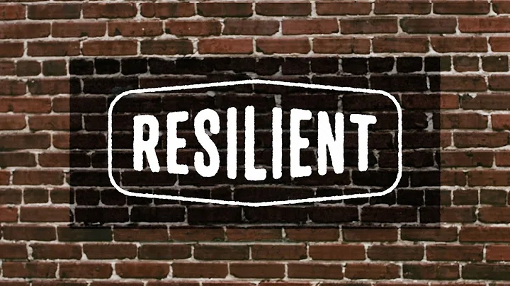 Nov 13, 2022 Service // Resilient - Part 2: Mental...