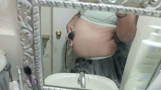 I Couldnt Hold It More