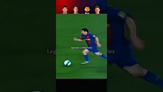 Legendary commentaries 💀