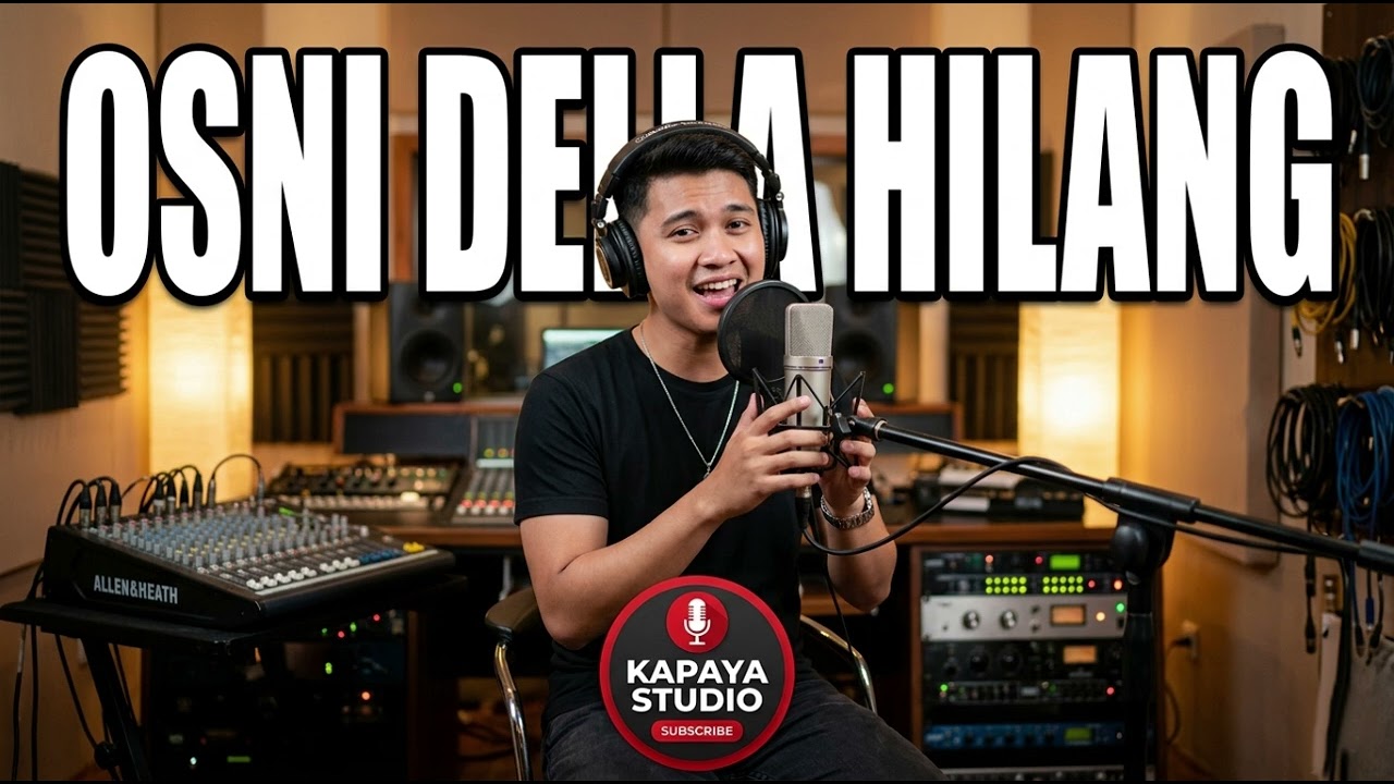 Osni Della - Hilang (Smooth Jazz Cover by Kapaya Project)