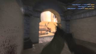 CS:GO - EPIC NOVA ACE ON DE_DUST2