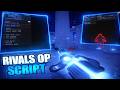 BEST Rivals Script 2026 | Aimbot, ESP, AND MORE