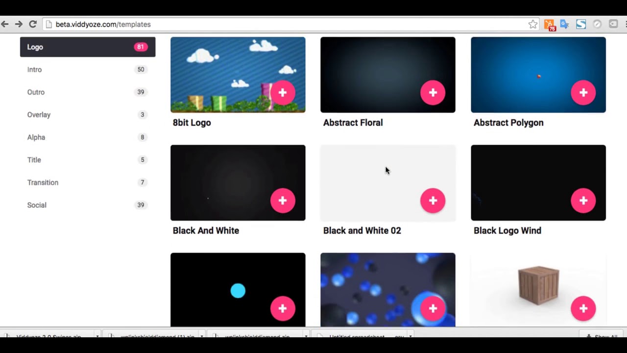 viddyoze download viddyoze review