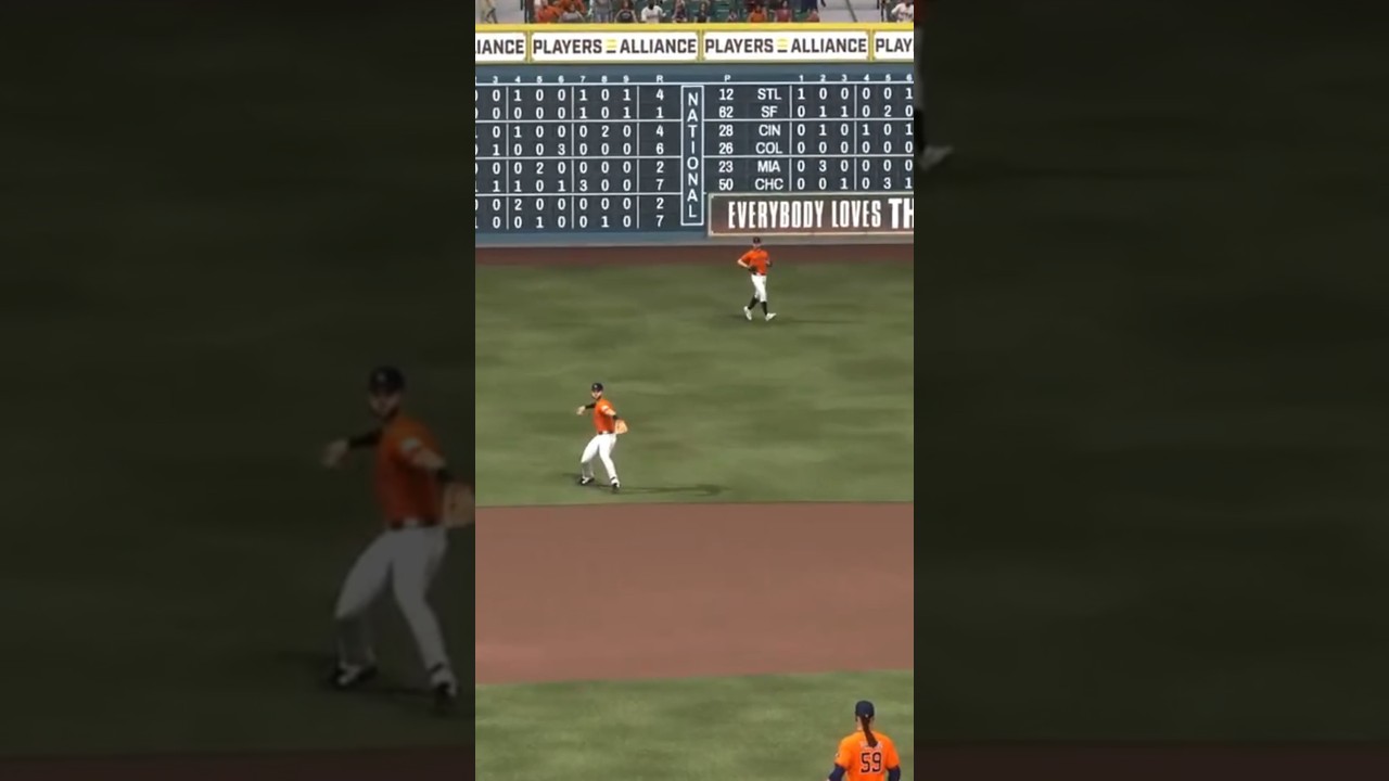 MLB The Show: 25 лучших моментов