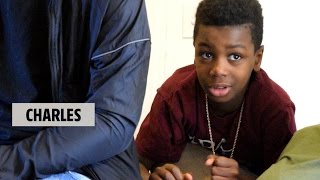 Dont Criminalize Our Kids Bloomington, Illinois