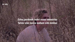 Luke Hemmings - Starting Line [tradução/ legendado]