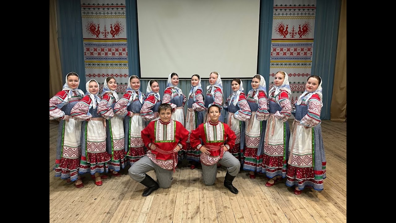 «Летят утки» - YouTube