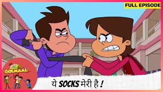Maal Junior Full Episode य Socks मर ह
