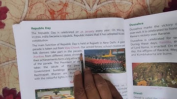 class 3 EVS lesson-16( part-1)
