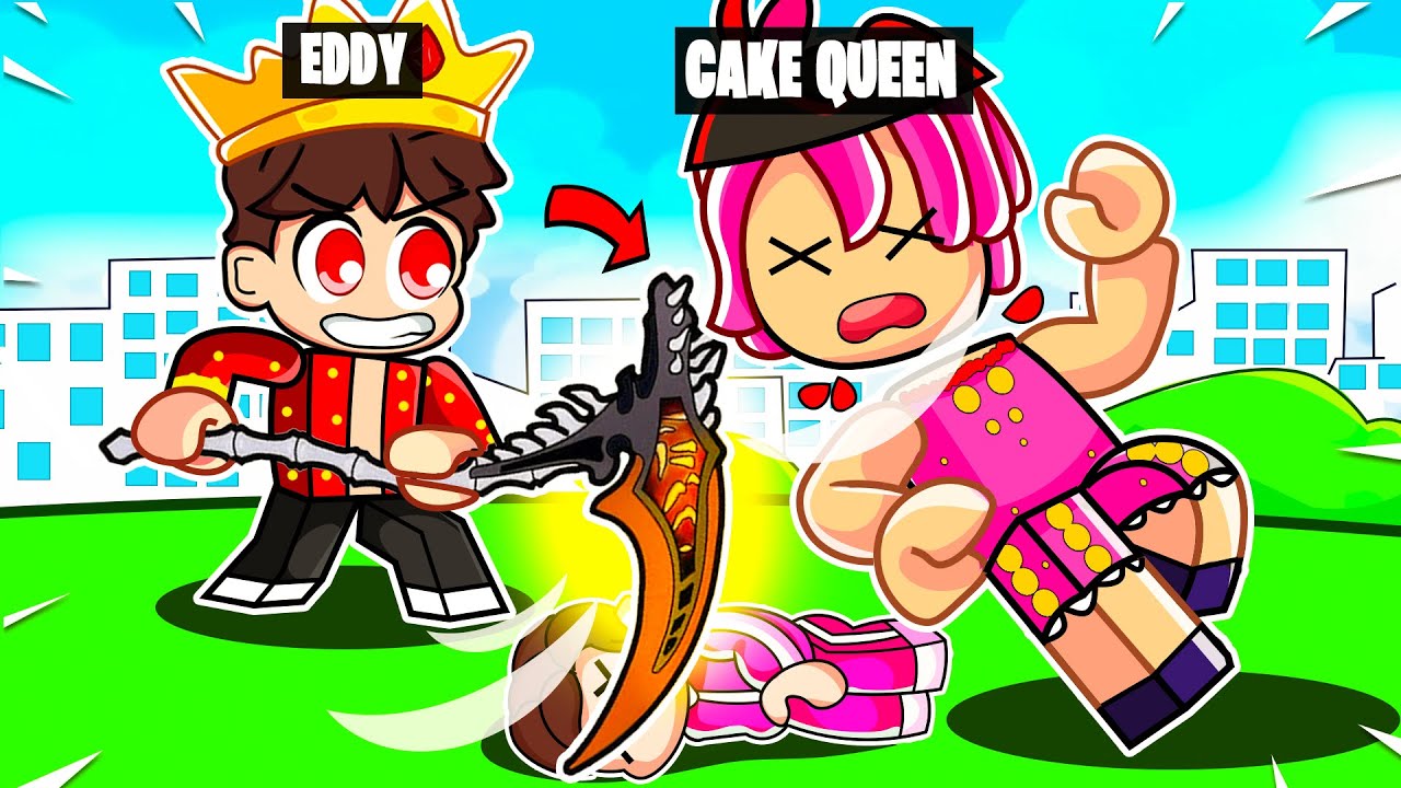 I Found ONE Of The RAREST SWORD In Blox Fruit And its OP😍| ROBLOX