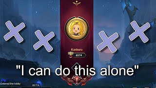 A Beginner's Guide to Solo Queue in Wild Rift