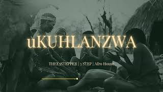 Jazzworx U0026 Thukuthela  Ukuhlanzwa ft Dlala Thukzin Kabza De Small  3 Step Type Beat 2026