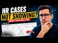 HR Cases Not Showing in ServiceNow? It’s NOT ACLs (Real Fix)