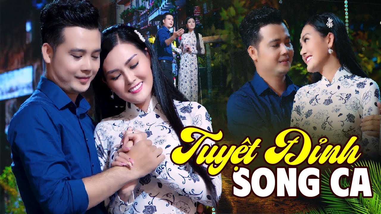 LK Tình Nghèo Có Nhau - Tuyệt Đỉnh Song Ca Bolero Đẳng Cấp Nhất 2024 | Hoàng Sanh ft Kim Thoa