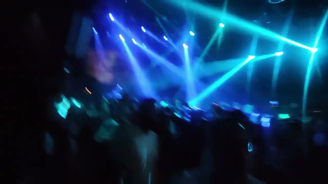 David Morales @Duel Club 28 02 2026 - 15