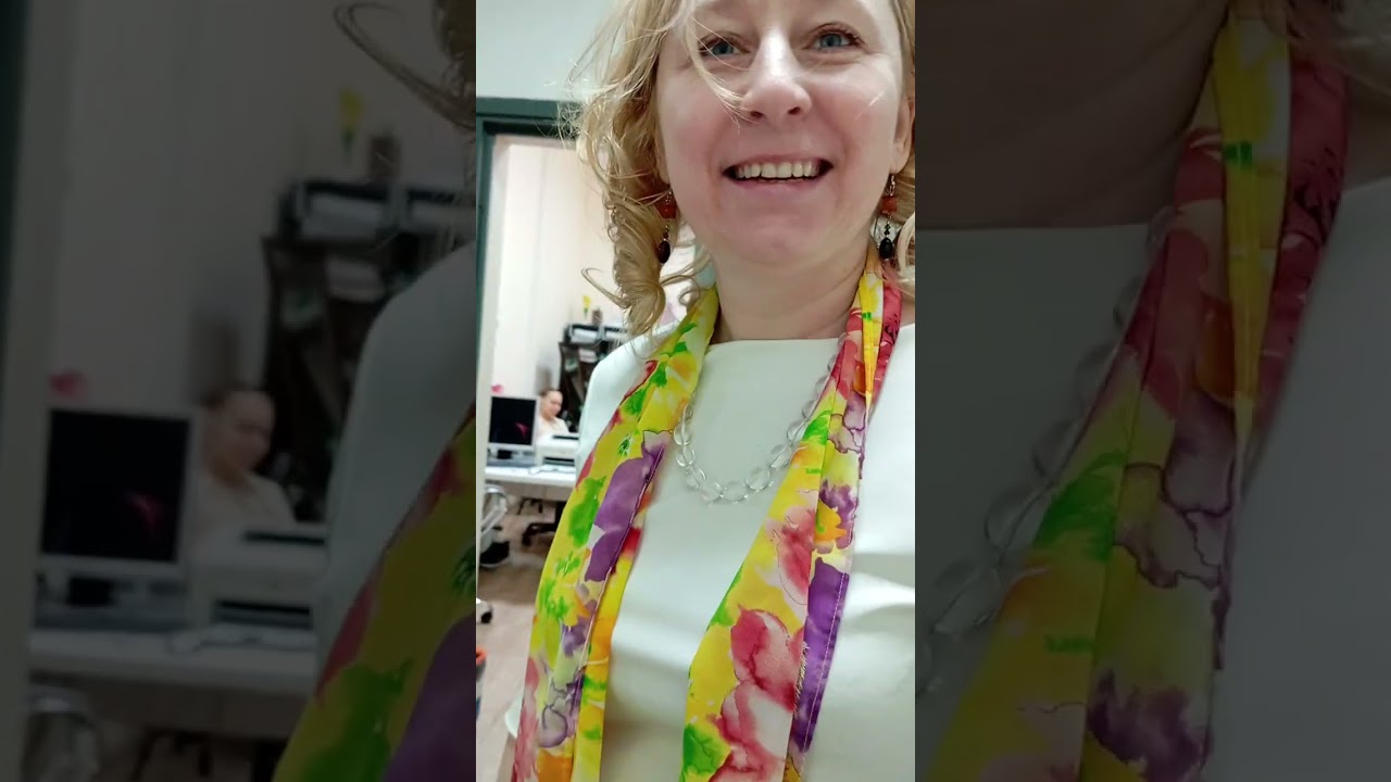 Экскурсия по школе