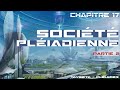 Civilisation pliadienne de taygeta 2 17   swaruu  contact extraterrestre pliadien