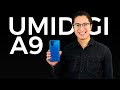 LO QUE NO TE DICEN DEL UMIDIGI A9