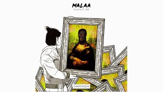 Malaa - Danger (Illicit EP) | CONFESSION