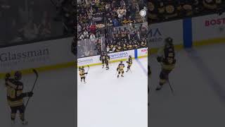 CMac Stretch Pass Money #nhlbruins #bostonbruins #bruinsnation #nhlhockey #nhlhighlights
