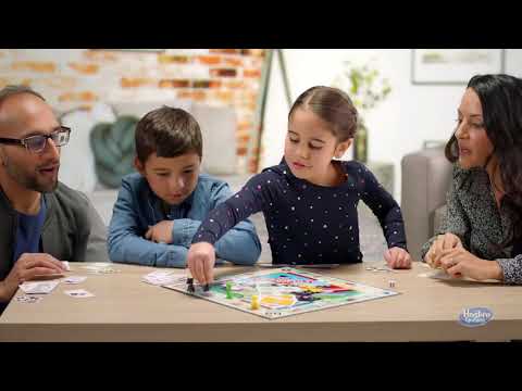 Monopoly Junior