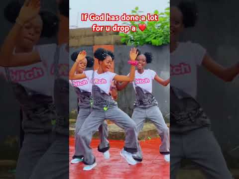 E De Flow By Moses Bliss Dance Shorts Trending Sunday