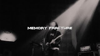 MEMORY FRACTURE - nothing,nowhere. [QUANTUM MUSIC]