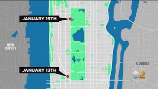 Another Water Main Break Floods Upper West Side