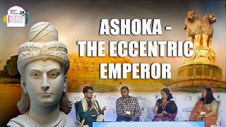 Ashoka and the Mauryas | Sushma Jansari, Devika Rangachari and Sureshkumar Muthukumaran screenshot 5