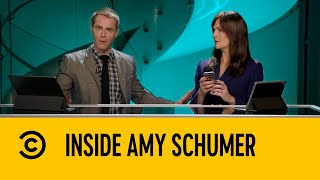 Twitter's New Feature Makes Cyberbullying A Whole Lot Easier | Inside Amy Schumer