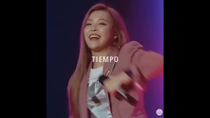 Despacito - Korean Cover by Luis Fonsi and Khan