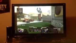 Ballistic Knife Mega Kill! Sticks And Stones Nuketown 2025