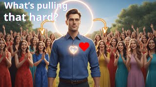 Why Quiet Men Trigger Curiosity in Women – Love Psychology