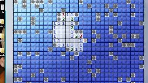 Epic fail minesweeper