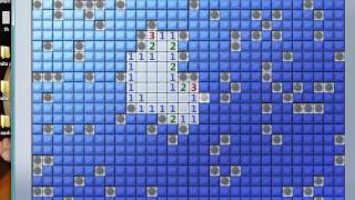 Epic fail minesweeper screenshot 4