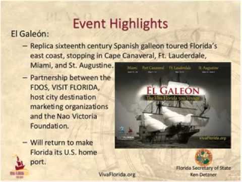 arts of problem solving Viva Florida 500: A Look Into the Future Webinar