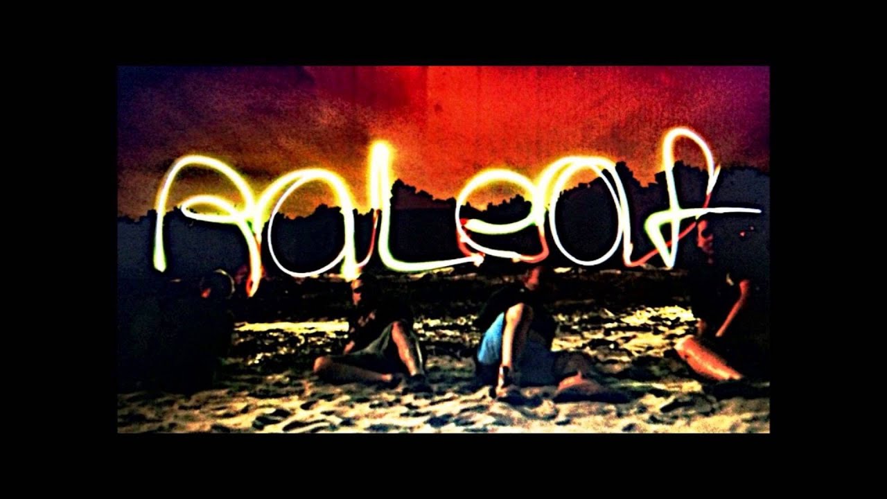 Watch RaLeaf - Time To Kill on YouTube Watch RaLeaf - Time To Kill on YouTube