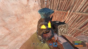 Rust 59 Devblog (720 ultrafast 10 fps)