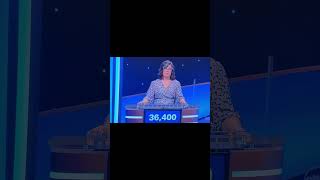 2025 Jeopardy Masters Grand Prize Winner of $500,000 & a Trebek Trophy #jeopardy #shorts