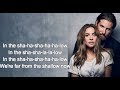 Shallow Lyrics Lady Gaga, Bradley Cooper (A Star Is Born)