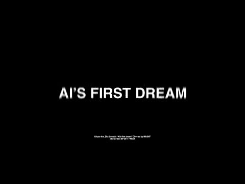 Krizso feat. Zita Csordás - Ai's First Dream (Official Music Video - 2018)