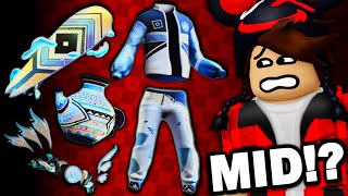 ALL THE PRIZES FROM THE GAMES EVENT WERE JUST LEAKED! (ROBLOX THE GAMES EVENT ITEM LEAKS)